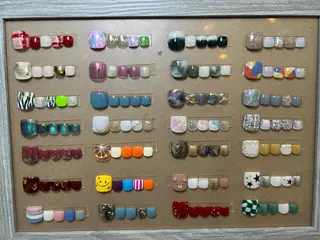 ネイル Rika _のネイルデザイン