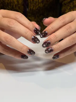 ネイル Manon Yuiのマツエク・マツパデザイン