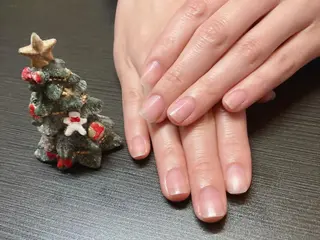 ネイル ハンドケア&ネイルケア桃の木所属・ケアリスト🍀 マリユキのネイルデザイン