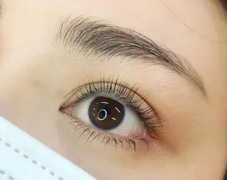 マツエク・マツパ Eyelash Mian小岩店のマツエク・マツパデザイン
