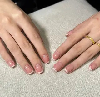 ネイル MIYUKI Salonのネイルデザイン