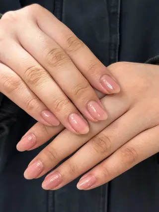 ネイル filonnail rikakoのネイルデザイン