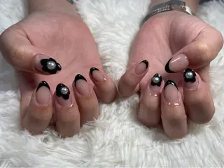 ネイル R’s nailのエステ・リラクイメージ