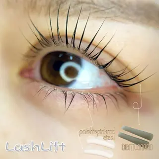 マツエク・マツパ iny share salon原宿店【Raymy-eyelash.eyebrow】所属・Eyelist.s Ayaのマツエク・マツパデザイン