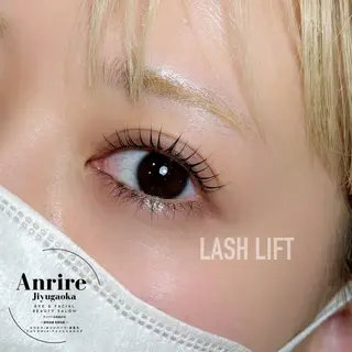 マツエク・マツパ マツエク/まつげパーマ/美眉毛 Anrire自由が丘所属・💎Anrire＊ ナカガワ💎のマツエク・マツパデザイン