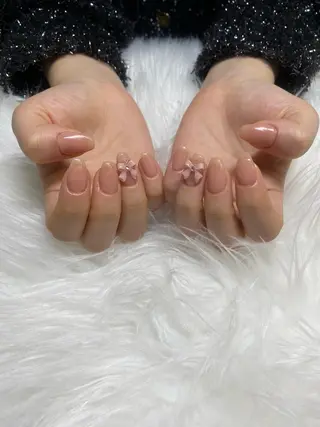 ネイル REVE yamaokaのネイルデザイン