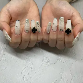 ネイル Riel ネイル&アイラッシュ 京橋店【リエル】所属・【Riel 京橋】MAHOのマツエク・マツパデザイン