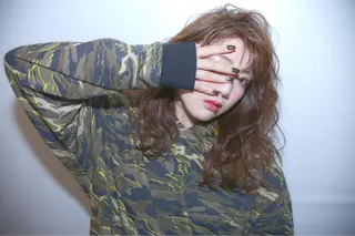 ミディアム 🍋似合わせ✖️ ｼｮｰﾄﾍｱ🍋早田のヘアスタイル