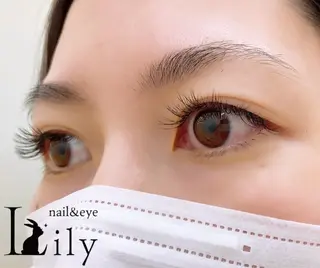マツエク・マツパ nail&eyeLily  登戸店所属・Lily🐇 Moriのその他イメージ