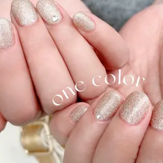 ネイル ulu 辻堂 runaのネイルデザイン