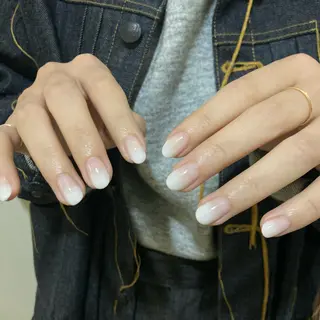 ネイル SHIMAZAKI YUMAのネイルデザイン