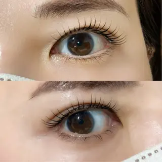 マツエク・マツパ アイラッシュサロン Moa  Moa所属・MoaMoa 🩵ᩚsaya🩵ᩚのマツエク・マツパデザイン