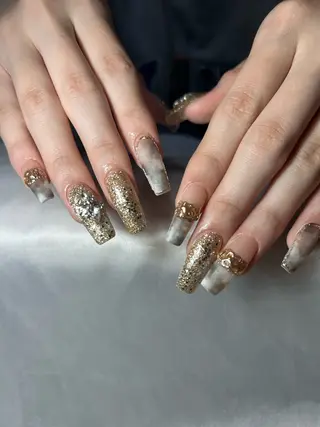 ネイル nailroom‪ sb‪‪𓈒𓂂𓏸のネイルデザイン