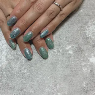 ネイル Leia yokoのネイルデザイン