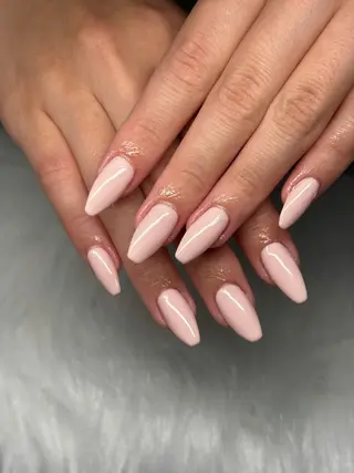 ネイル Lily Lily のネイルデザイン