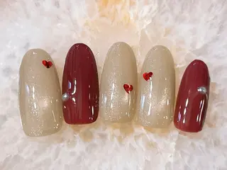 ネイル aimer tomomiのネイルデザイン