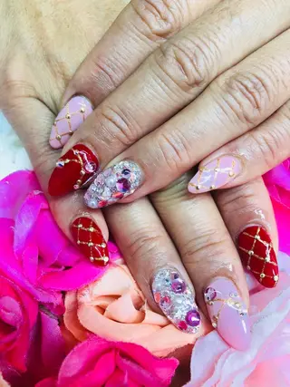 ネイル 酵素風呂　RA.RA所属・酵素風呂 RA.RAのその他イメージ