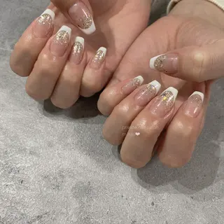 ネイル 小河原 舞のネイルデザイン