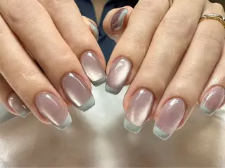 ネイル LR.ONE ヨウのネイルデザイン