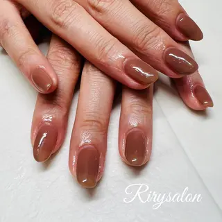 ネイル Riry salonのネイルデザイン