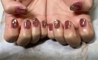 ネイル ネイルサロン Bebeのネイルデザイン