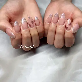 ネイル vivi nailのネイルデザイン
