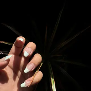 ネイル nail salon niuのネイルデザイン