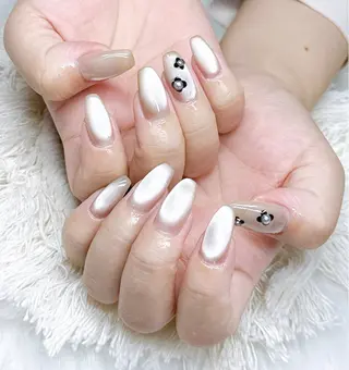 ネイル YumiNail所属・Yumi nailのネイルデザイン