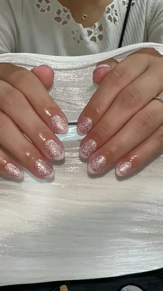 ネイル MIAMI NAIL所属・Miami Nailのネイルデザイン