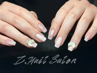 ネイル Z.Nail Salonのネイルデザイン
