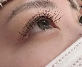 マツエク・マツパ 宮崎 澪奈のマツエク・マツパデザイン