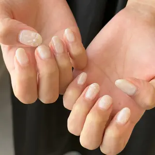 ネイル nail salon TOTE.のネイルデザイン