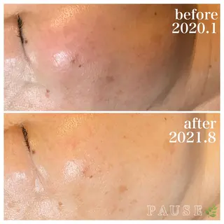 浜野 恵美のエステ・リラクイメージ