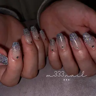 ネイル hair  MILE.所属・MILE. mukonosouのネイルデザイン