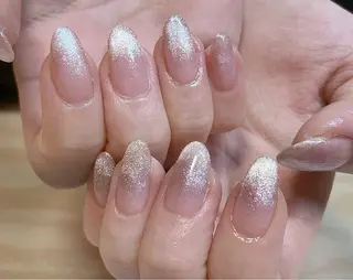 ネイル RinRin　nail所属・孔 ジンシェンのネイルデザイン