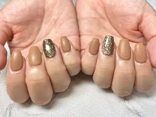 ネイル Jebel Beauty所属・Jebel Beauty Miuの眉毛・アイブロウイメージ