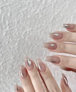 ネイル More Glam渋谷店のネイルデザイン