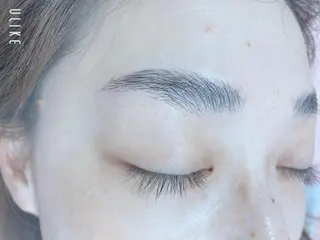 アイブロウ ミルミー美容室所属・🦄💒💓齎藤 七海子🦄💒💓のマツエク・マツパデザイン