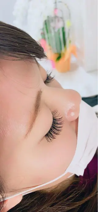 マツエク・マツパ 脱毛×アイラッシュCeriseLaLa所属・まつげ&アイブロウ スリーズララ🍒のマツエク・マツパデザイン