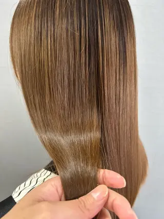 ミディアム RAYGLOW  by HEADLIGHT ひたちなか店所属・ナチュラル/ボブ/ レイヤー/後藤健吾のヘアスタイル