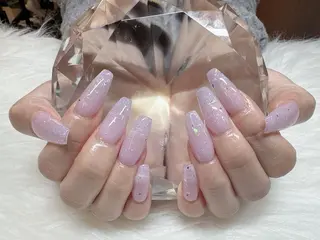 ネイル Alice マツエク&ネイル2のネイルデザイン