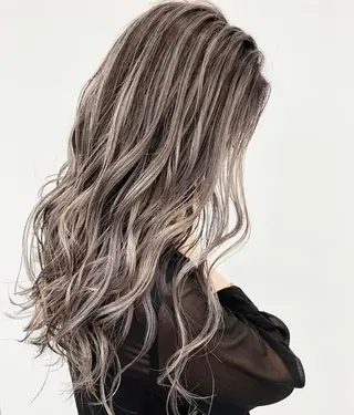 ロング Hair Design Lima所属・魅力引き出しUP😉 ✂︎吉田尚矢✂︎のヘアスタイル