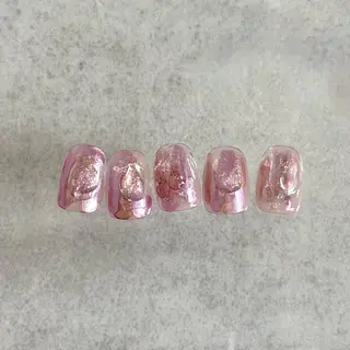 ネイル 酒井 サカイのネイルデザイン