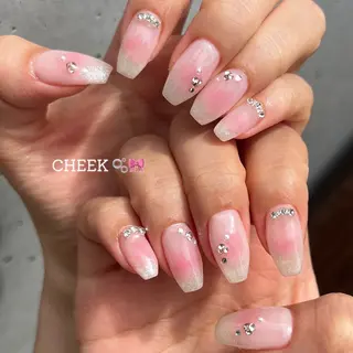 ネイル 🌷 MIO🌷のネイルデザイン