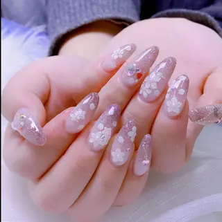 ネイル For you. Nail Salonのネイルデザイン
