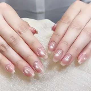 ネイル DUO MIサロンのネイルデザイン