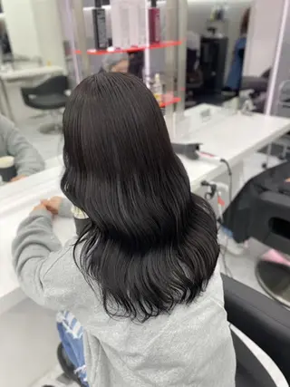 カラー 公式PARADE💐 池袋💐のヘアスタイル