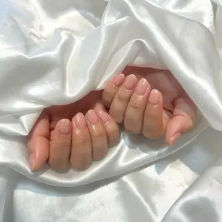 ネイル WISTERIA reikaのネイルデザイン