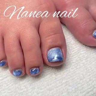 ネイル 金竹 結衣のネイルデザイン