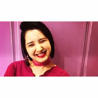 ショート COEUR所属・山下 襟華のヘアスタイル